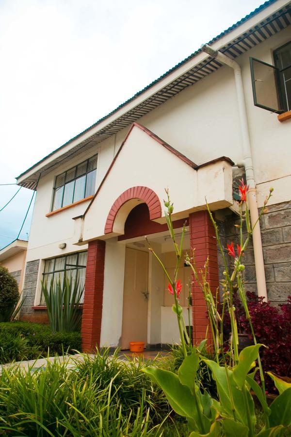 Royale Health Club Nairobi Exterior foto