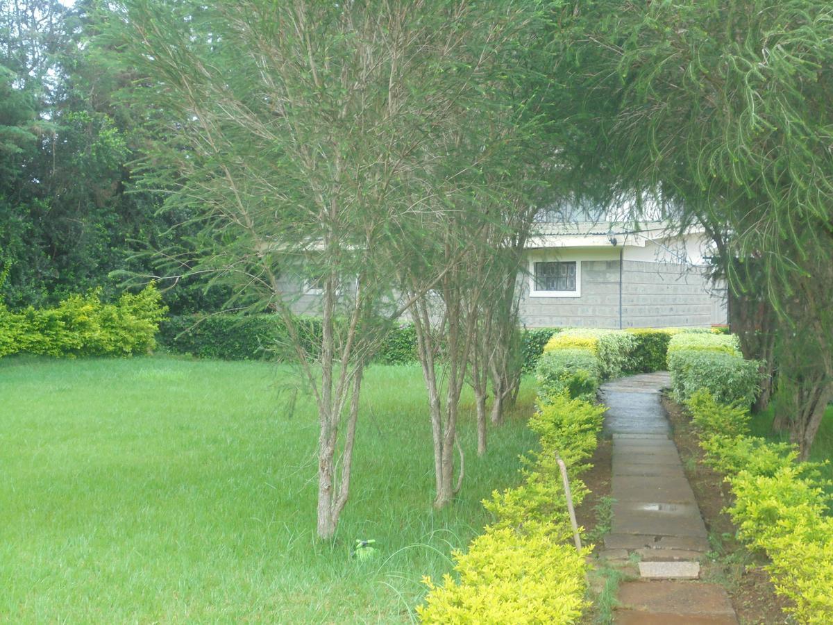 Royale Health Club Nairobi Exterior foto