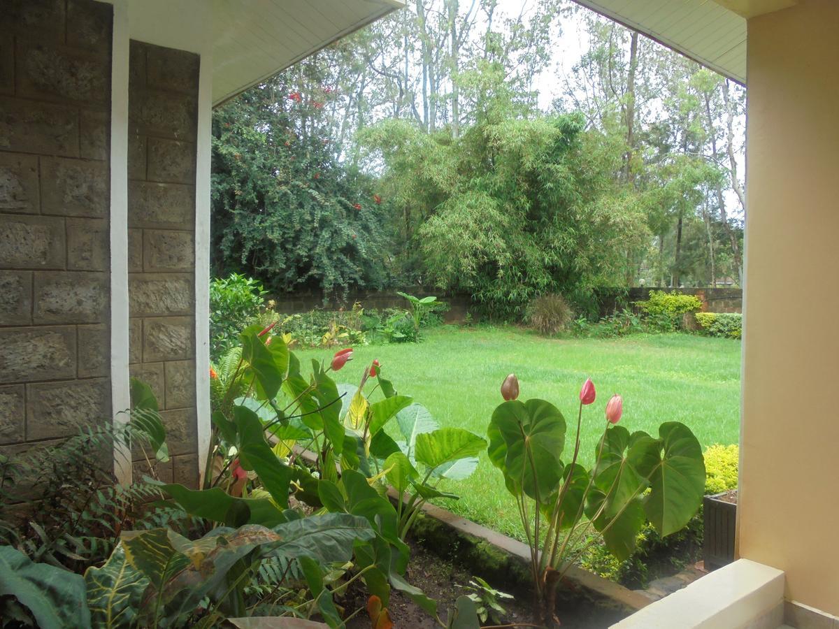 Royale Health Club Nairobi Exterior foto